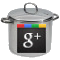 Connect on Google+