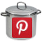Connect on Pinterest