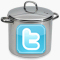 Follow Me on Twitter