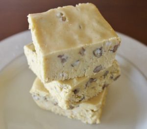 Pumpkin Fudge Recipe Pumpkin Pie Fudge Recipe