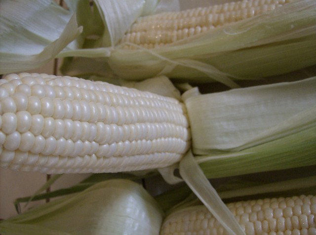 Tips for grilling corn on the cob