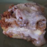 Southwest Squash Lasagna Recipe