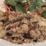 Minestrone Casserole Recipe