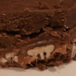Turtle Fudge Recipe