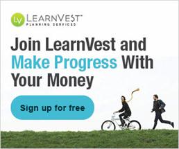 Make progress on your financial goals with help from LearnVest