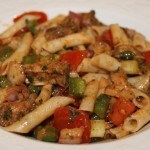 Steak and Pasta Salad Recipe (640x420)