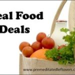 Whole Foods Market Deals and coupons