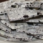 Cookies and Cream Bark - fast and easy recipe