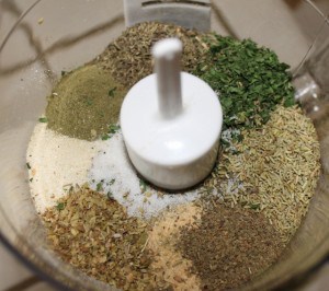 How to make a substitute for Herbamare (640x569)