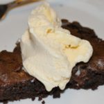 Gluten-free pizookie recipe with dairy-free options (640x427)