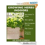 Growing Herbs Indoors