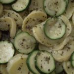 Recipe to use up Squash