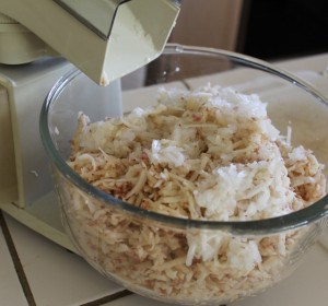 quick and easy recipe for hashbrowns