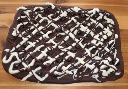 Coffee Bean Bark Recipe Chocolate and Coffee Bean Bark Recipe