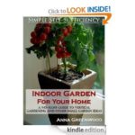 Indoor Garden for Your Home eBook
