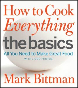 How to Cook Everything the Basics