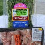 Manager Markdowns - Grocery Deals