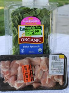How I Save Money on Groceries with Manager Markdowns Manager Markdowns, Reduced for Quick Sale, and Discontinued item grocery deals and grocery sales