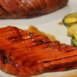 Maggiano's Balsamic Glaze Salmon Copycat Recipe