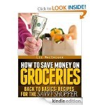 How to Save Money on Groceries