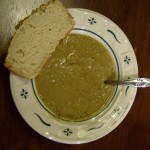 Soup Recipe Using a Ham bone