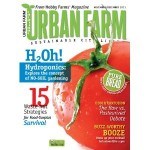 Urban Farm Magazine