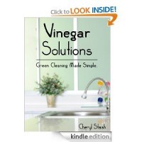 Vinegar Solutions