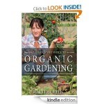 A Quick Start to Organic Gardening