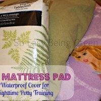 DIY Waterproof Mattress Co