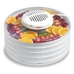 Nesco American Harvest 400 Watt Food Dehydrator