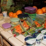 Take Back Your Morning by Making Lunches on Sunday night (400x267)