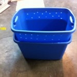 worm bin tutorial by Our Sunday Cafe