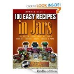 100 Easy Recipes in Jars