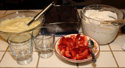 How to Make a Trifle - basic recipe with many variations (425x232)