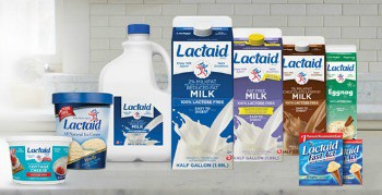 Lactaid Products