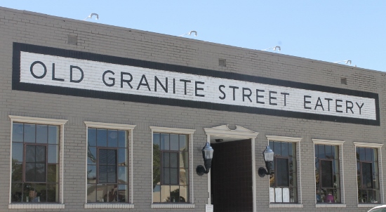 Old Granite Street Eatery in Reno (550x302)