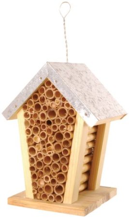Gardening Gifts - Esschert Design WA02 Bee House