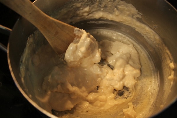 Making Homemade Lemon & Basil Play-Dough Recipe