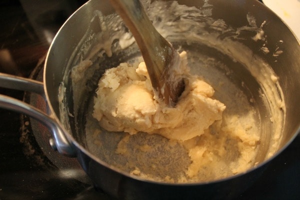 How to make Homemade Lemon & Basil Play-Dough Recipe