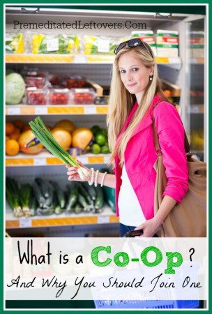 What is a Food Co-Op and Why You Should Join One - There are many great benefits to joining a food co-op that you might not know about.