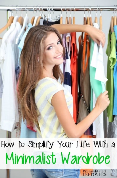 25 Easy Ways To Simplify Your Life - The Blissful Mind