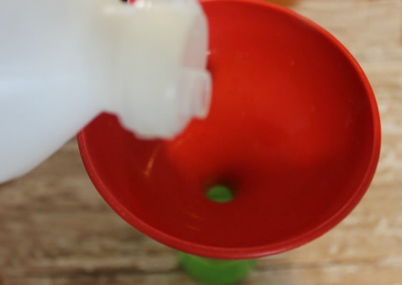 How to Make Natural Homemade Insect Repellent - Step 1