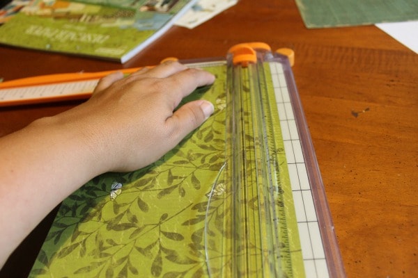 How to Make a Nature Study Journal
