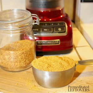 How and Why to Grind Flax Seeds