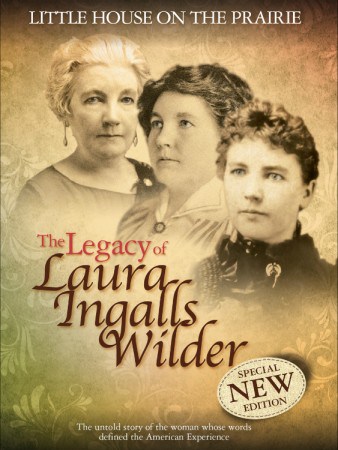 Laura-Ingalls-Wilder-Documentary