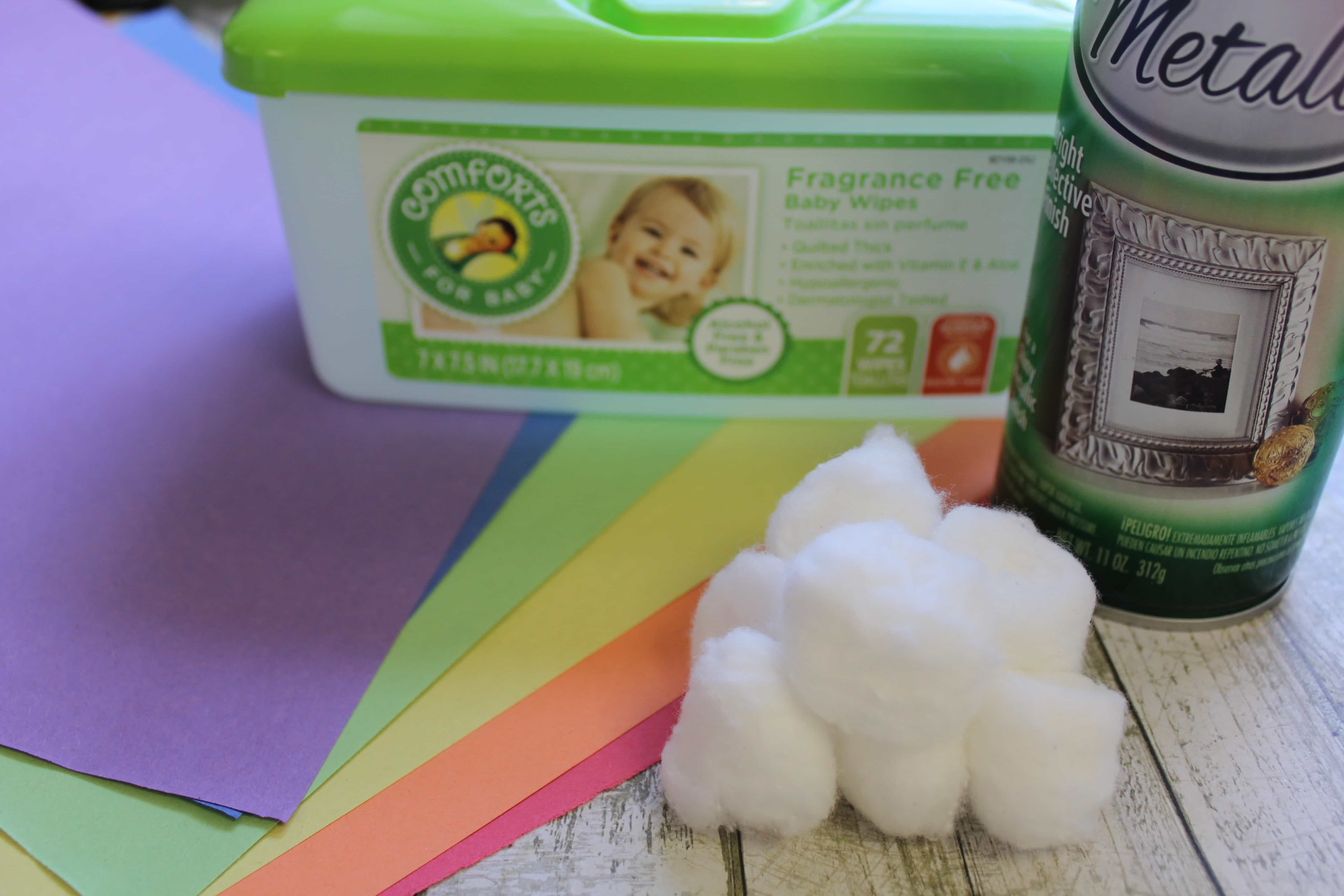 Cereal Box Leprechaun Trap: a fun St. Patrick's Day craft for kids