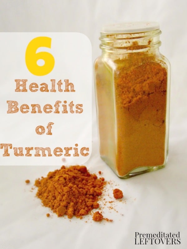 The Health Benefits of Turmeric- Turmeric is very good for you. Here are some big reasons you should be eating turmeric in your daily life.