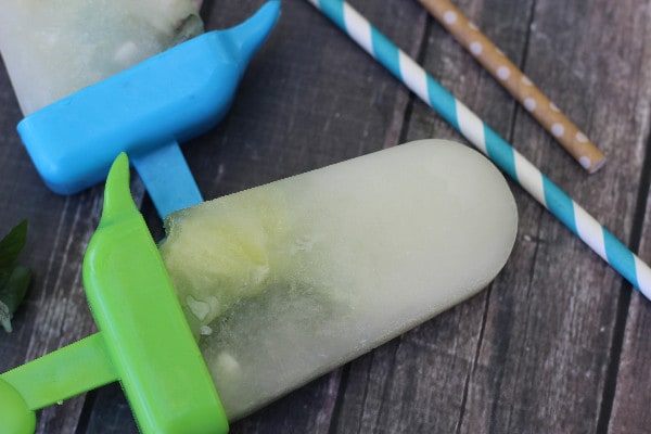 Fauxito Popsicles complete