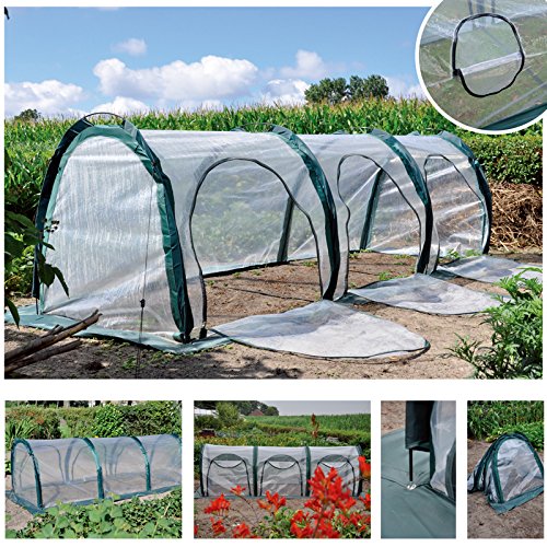 Foldable Green House