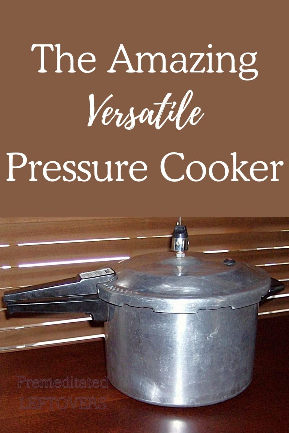 Pressure Cooker